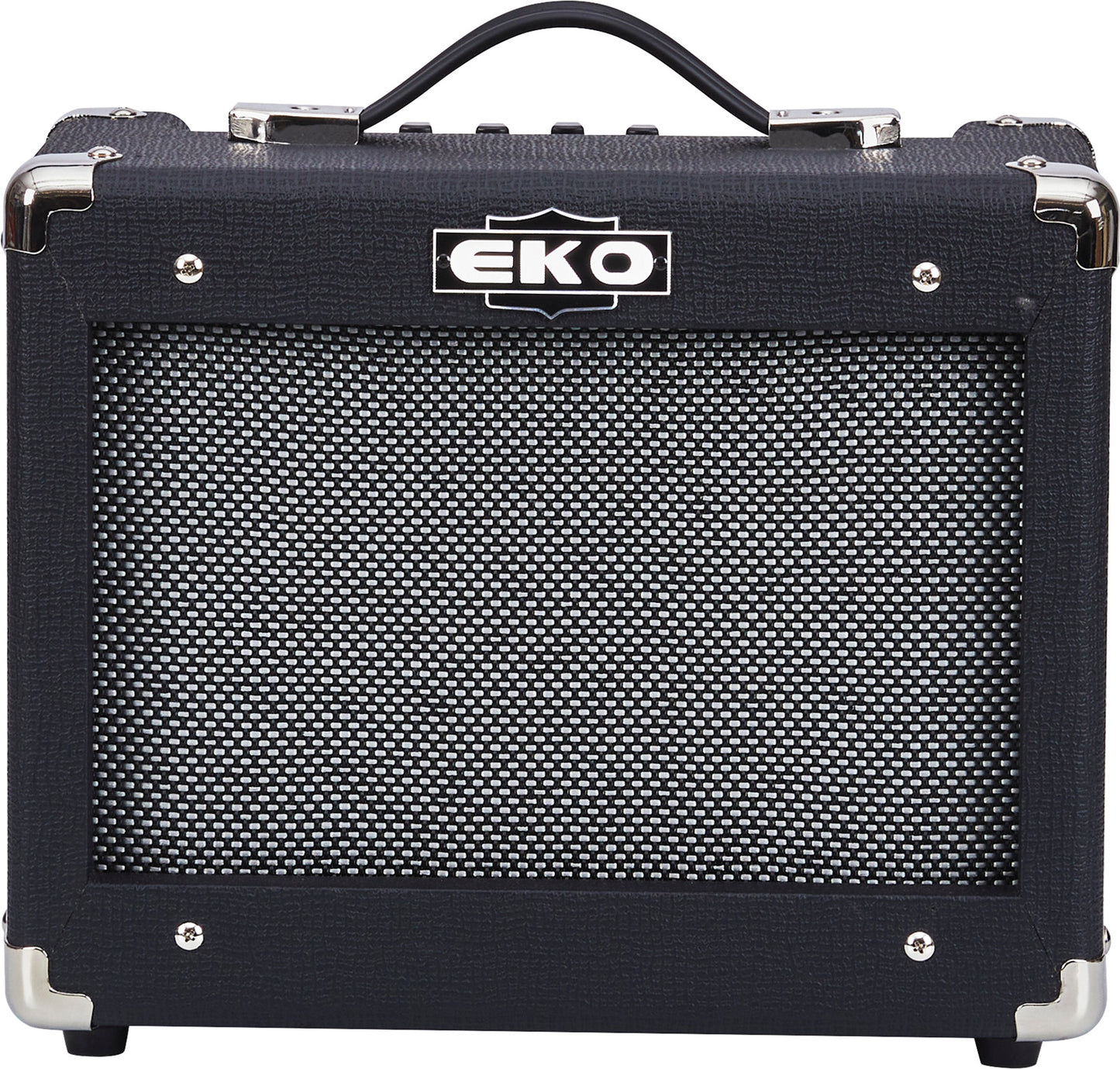 AMPLI BASSE EKO 15W BA15