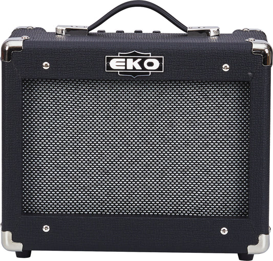 AMPLI BASSE EKO 15W BA15