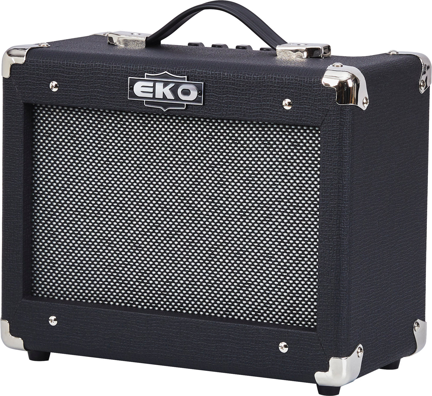 AMPLI BASSE EKO 15W BA15