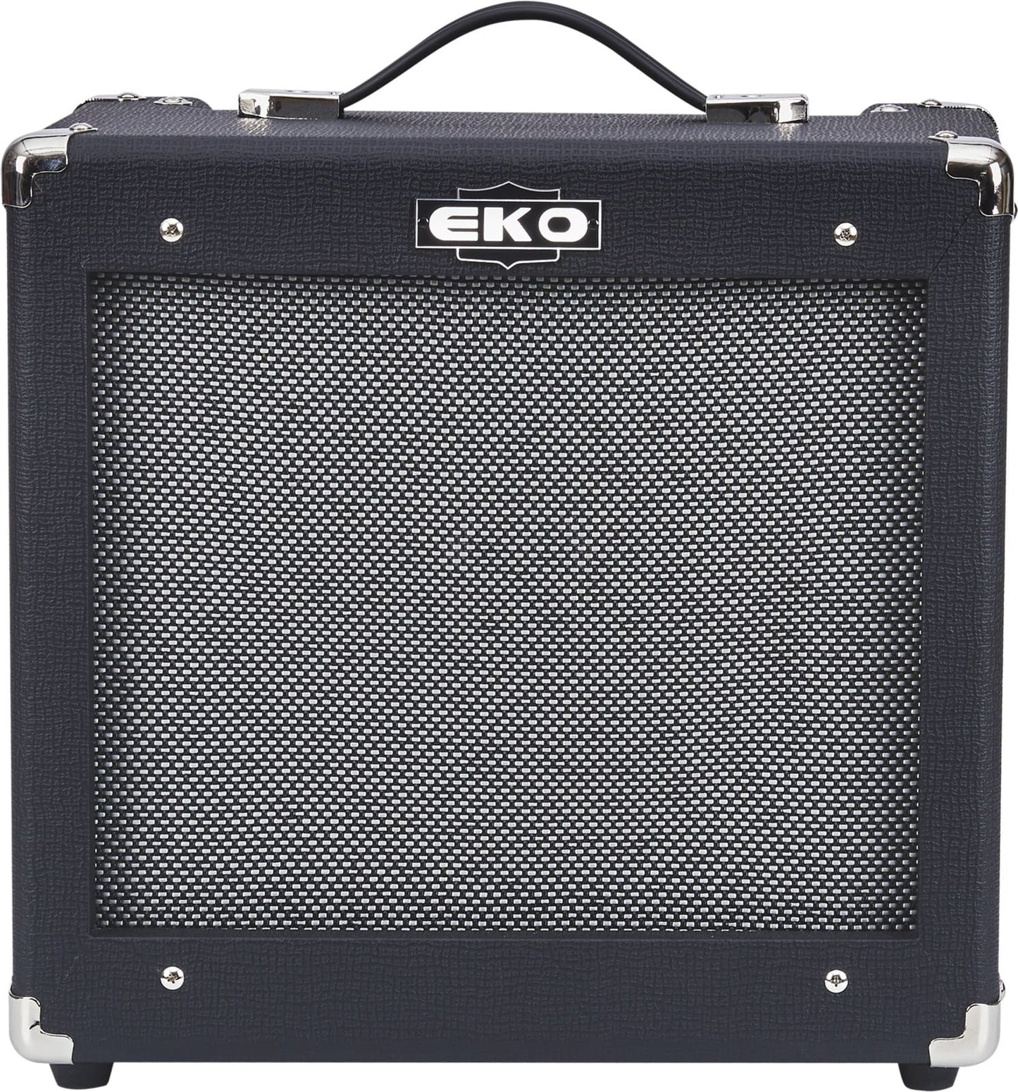 AMPLI BASSE EKO 35W BA35