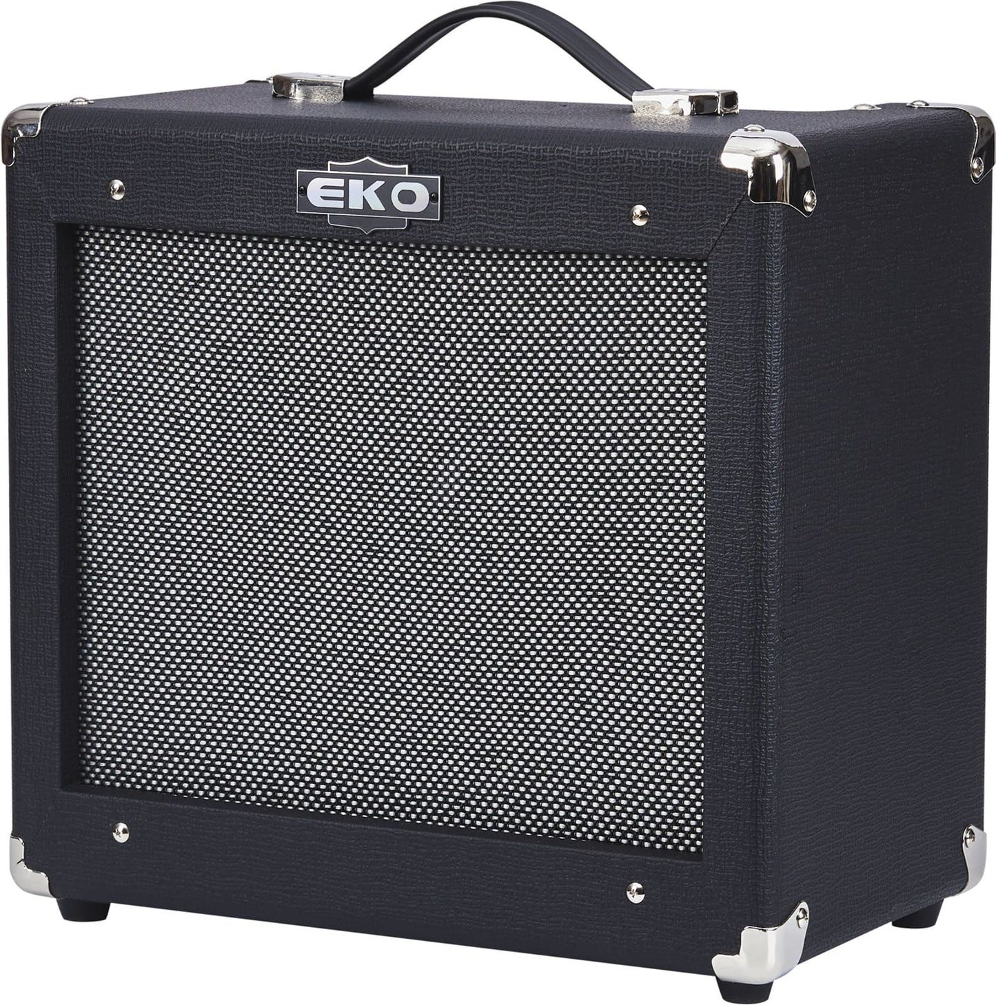 AMPLI BASSE EKO 35W BA35