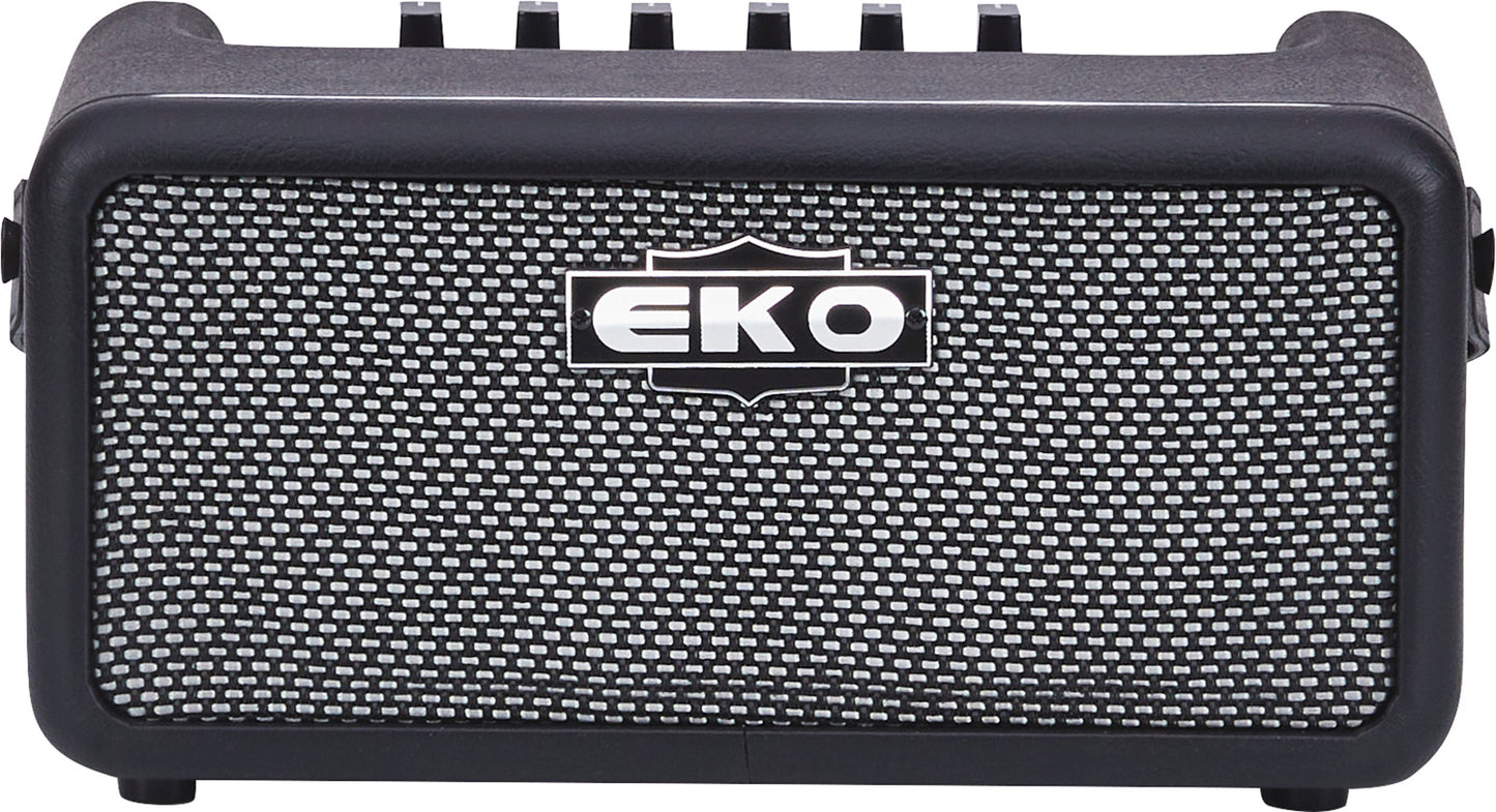 AMPLI GUITARE EKO BAIO 15W FX + BLUETOOTH