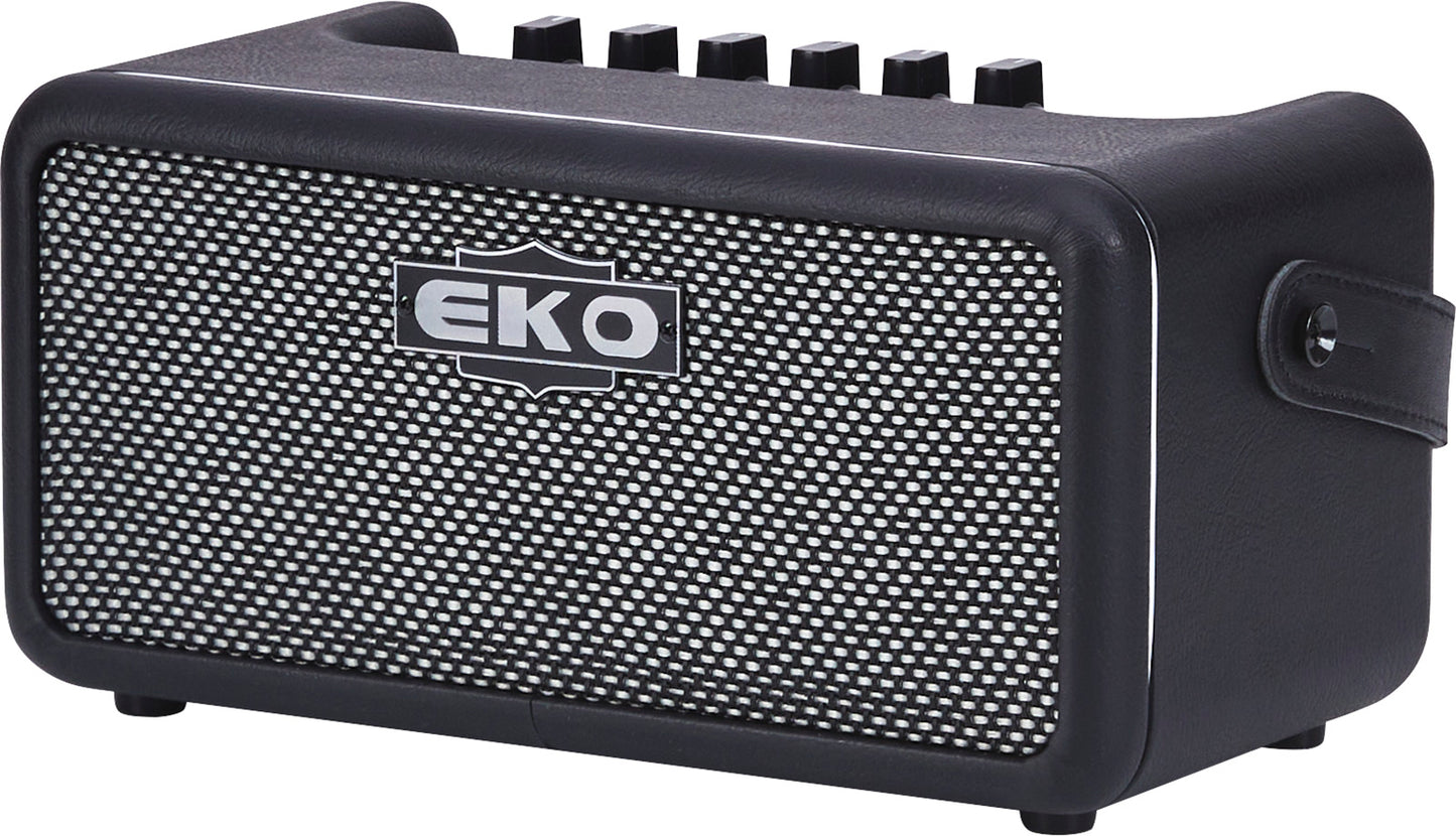 AMPLI GUITARE EKO BAIO 15W FX + BLUETOOTH