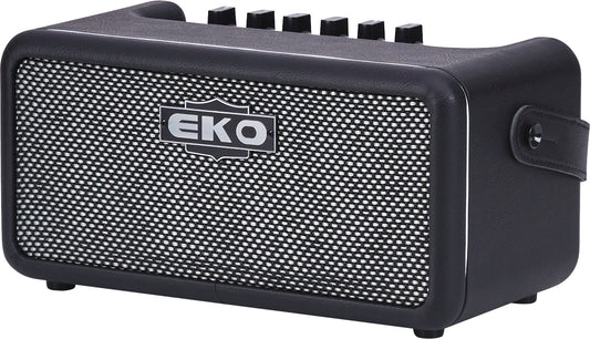 AMPLI GUITARE EKO BAIO 15W FX + BLUETOOTH