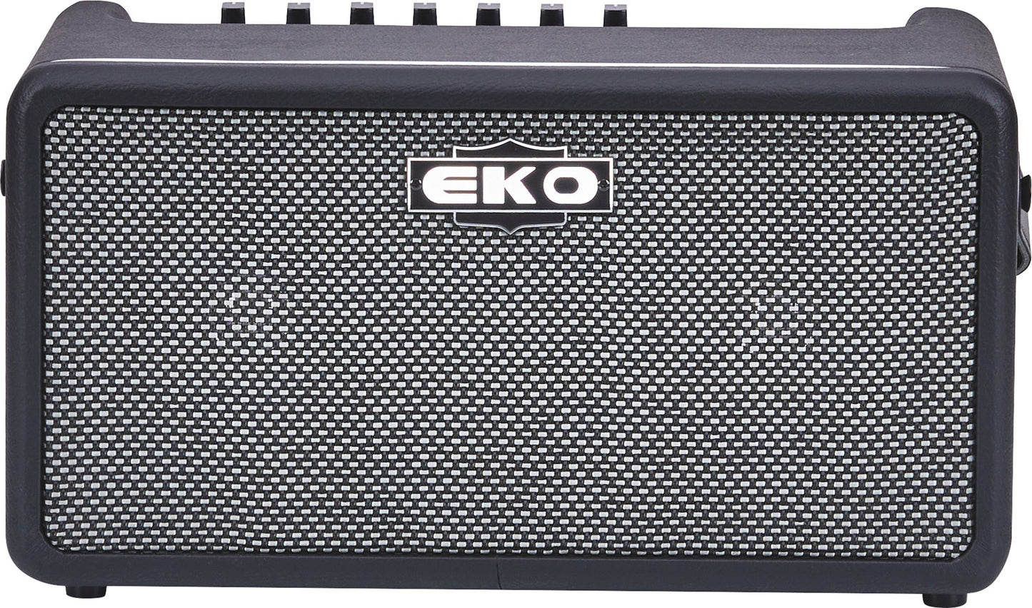AMPLI GUITARE EKO BAIO 25W FX + DRUM + BLUETOOTH