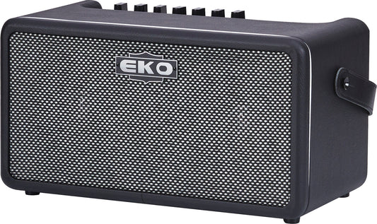 AMPLI GUITARE EKO BAIO 25W FX + DRUM + BLUETOOTH