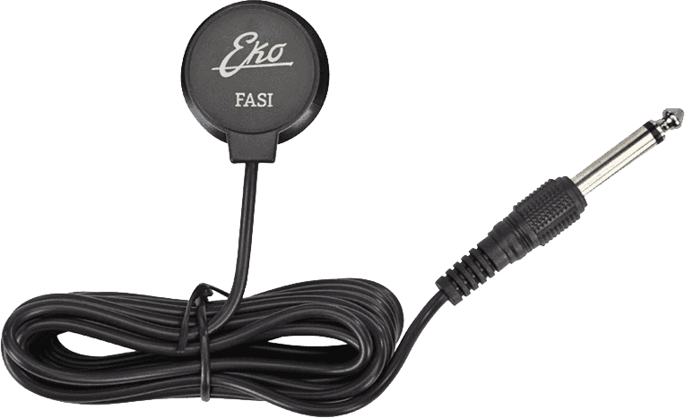 Micro ventouse pour instruments à cordes – EKO FASI