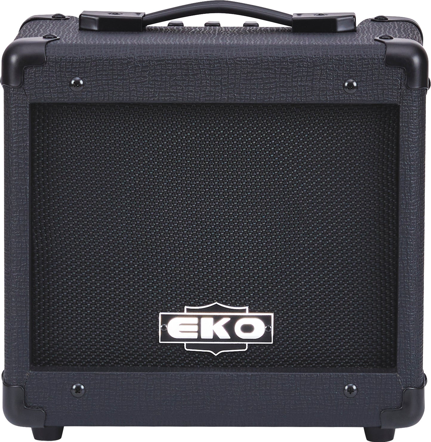 Ampli guitare électrique EKO Black Stealth 10W BS10