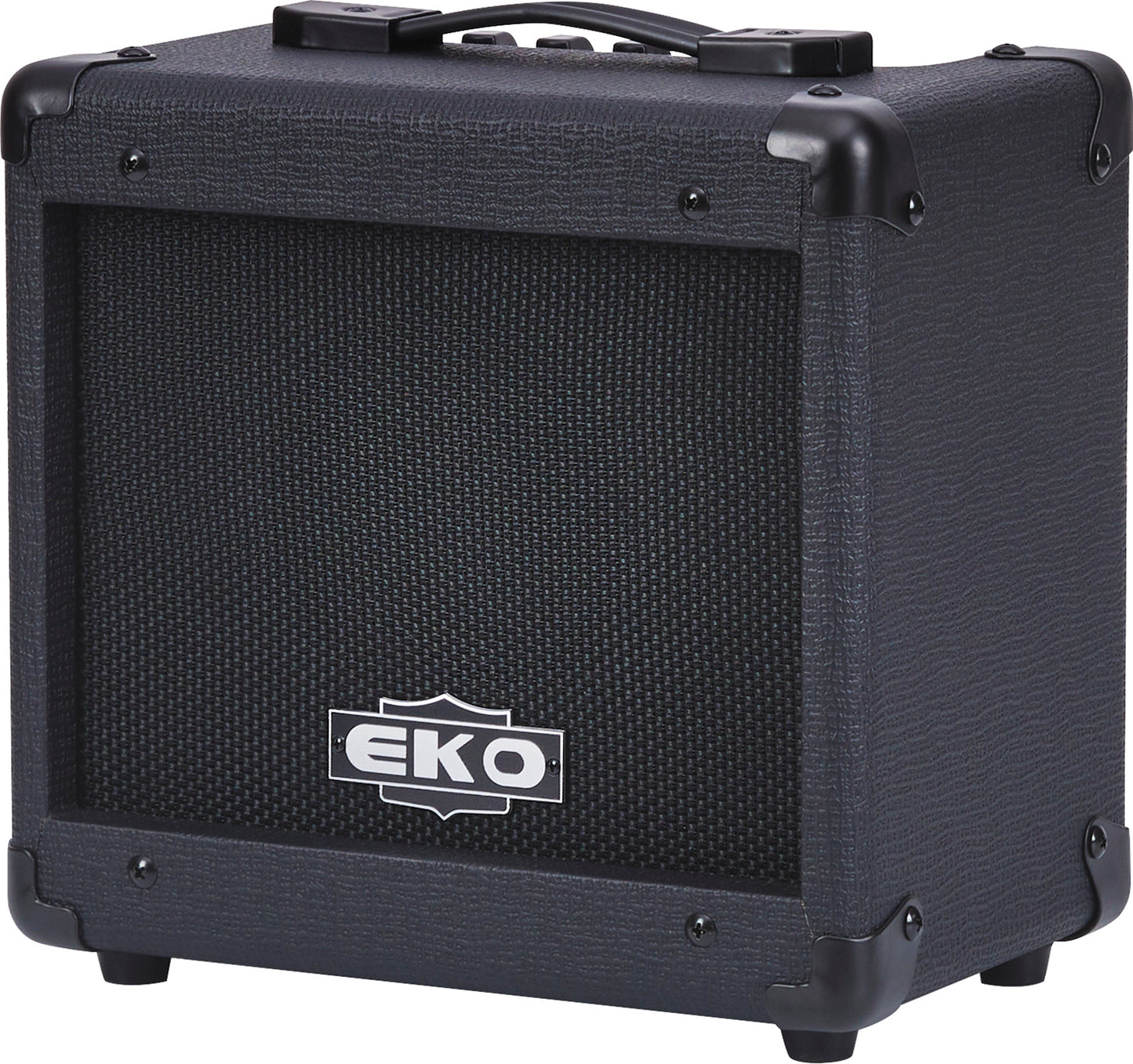 Ampli guitare électrique EKO Black Stealth 10W BS10
