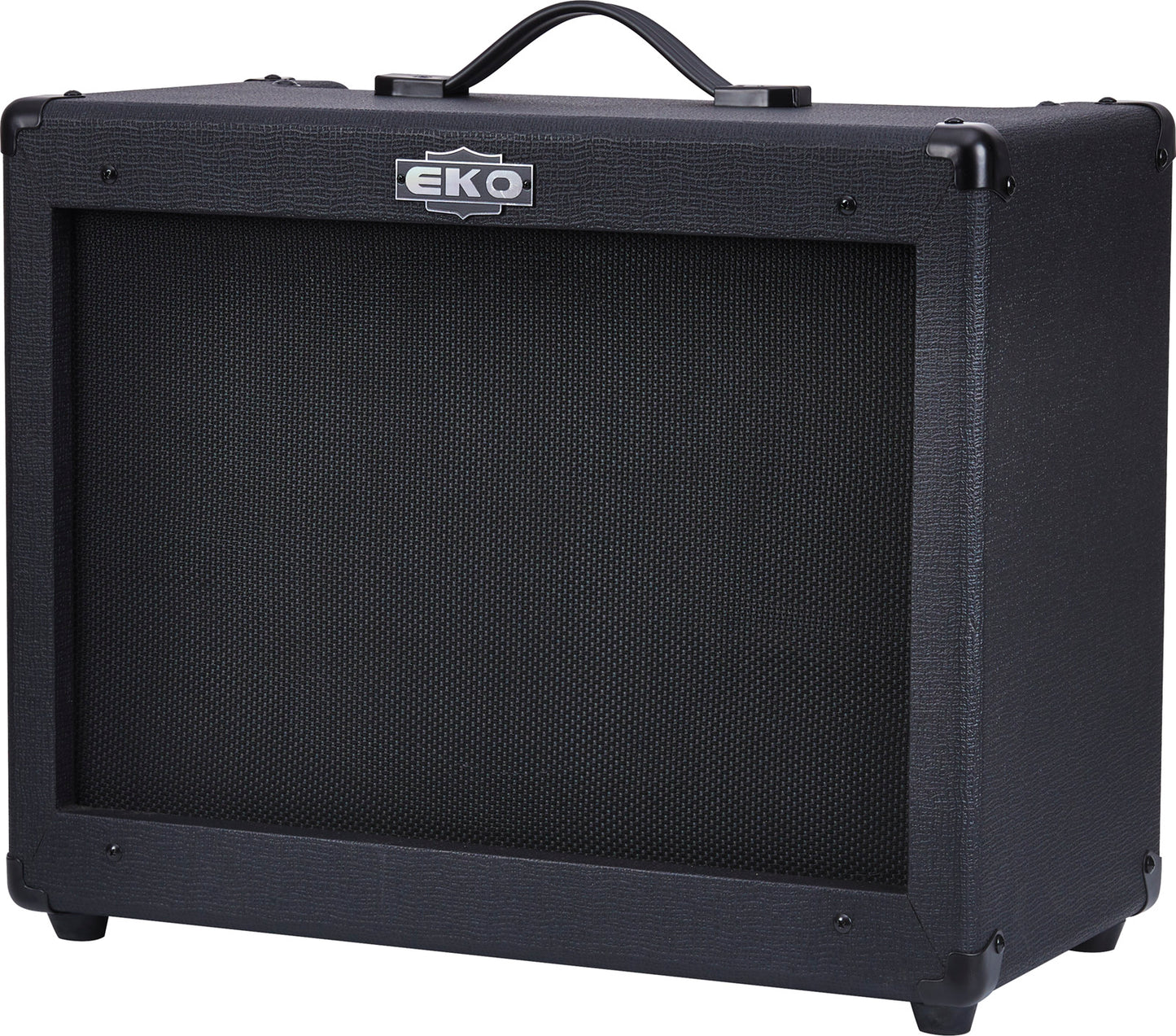Ampli guitare électrique Eko Black Stealth 50W Reverb BS50
