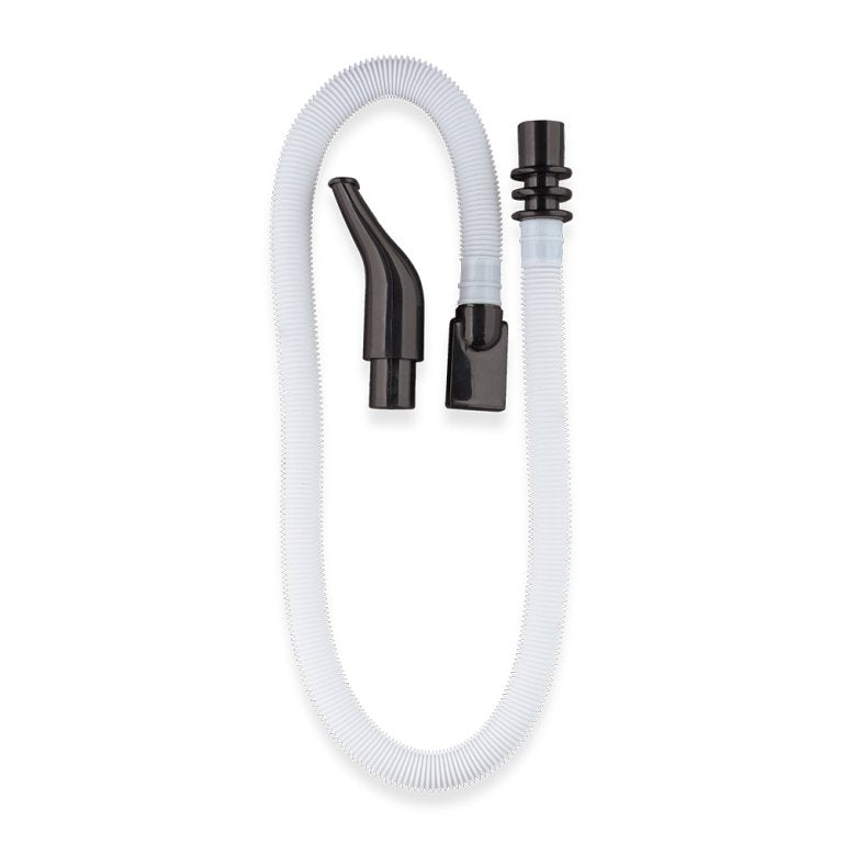 TUBE FLEXIBLE ET BEC POUR MÉLODICA STAGG