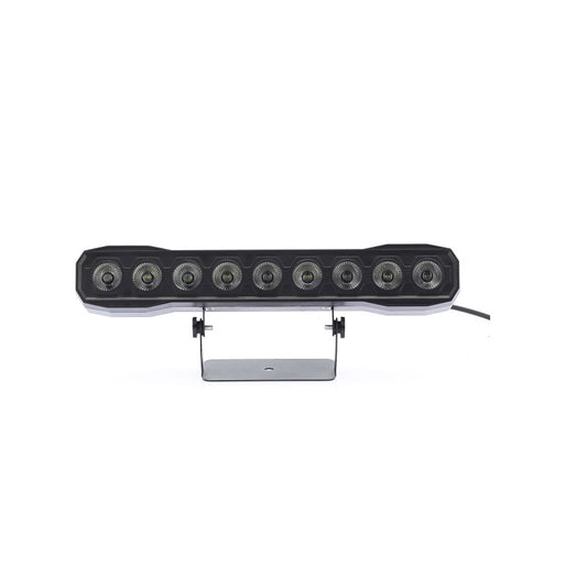 Barre LED Compacte 9 x 4 W RGBW – ALGAM LIGHTING MINIBAR904