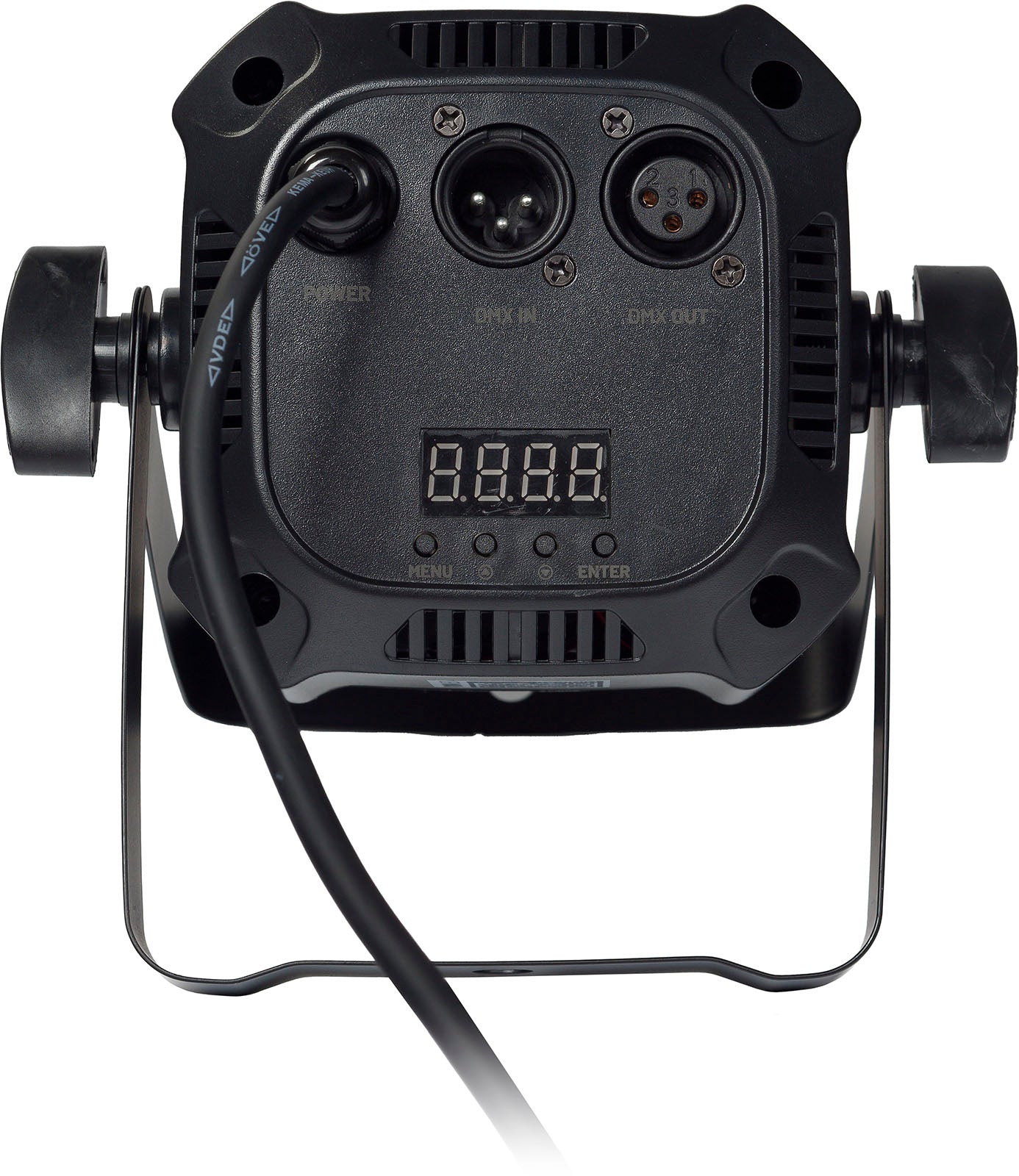 Projecteur Wash – ALGAM LIGHTING MINIPAR193FX