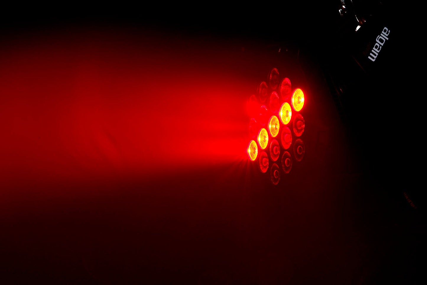 Projecteur Wash – ALGAM LIGHTING MINIPAR193FX