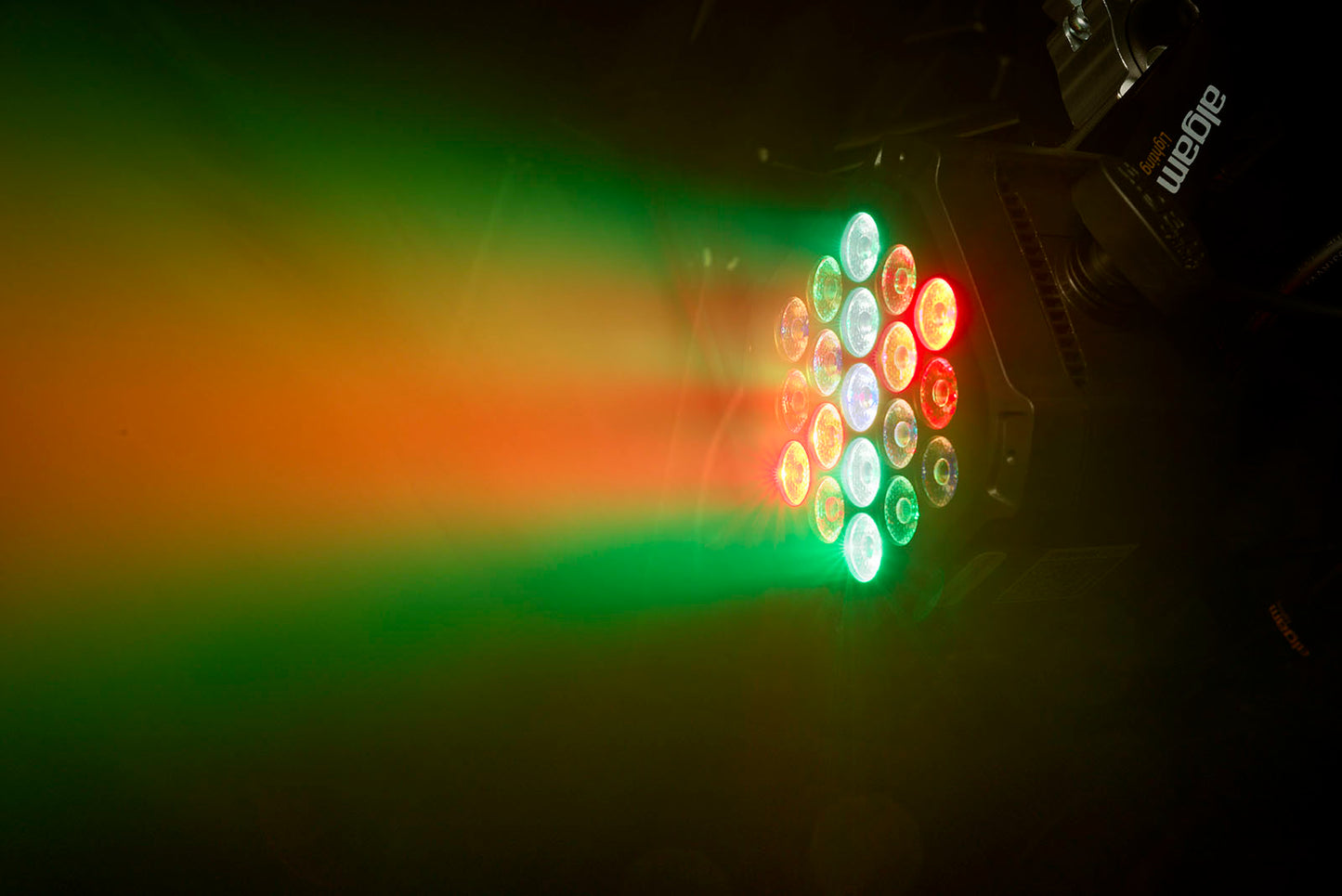 Projecteur Wash – ALGAM LIGHTING MINIPAR193FX
