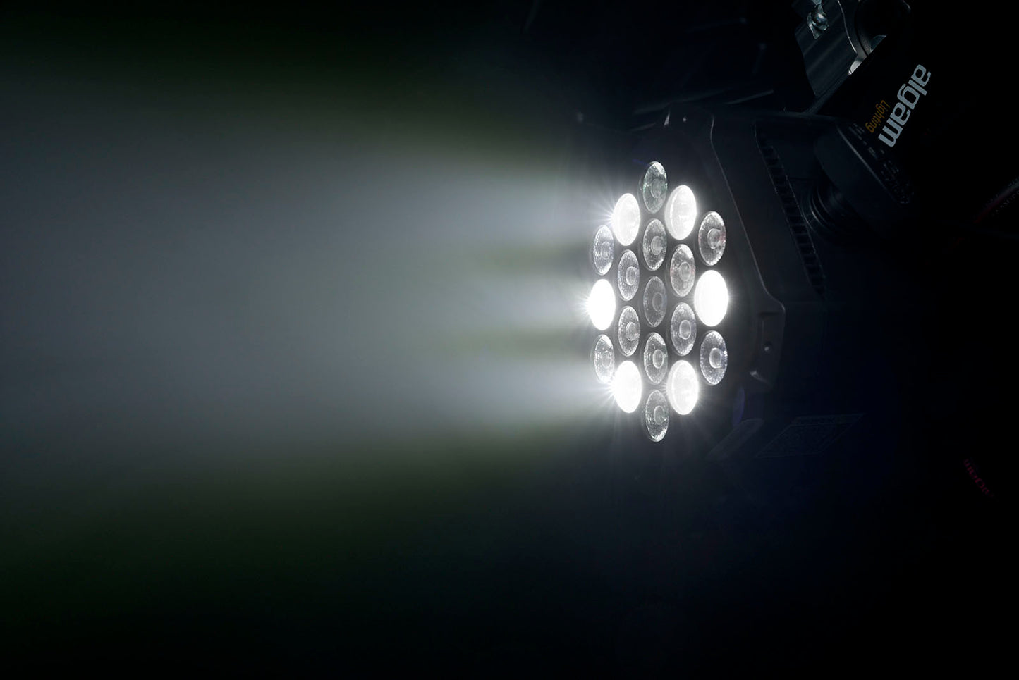 Projecteur Wash – ALGAM LIGHTING MINIPAR193FX