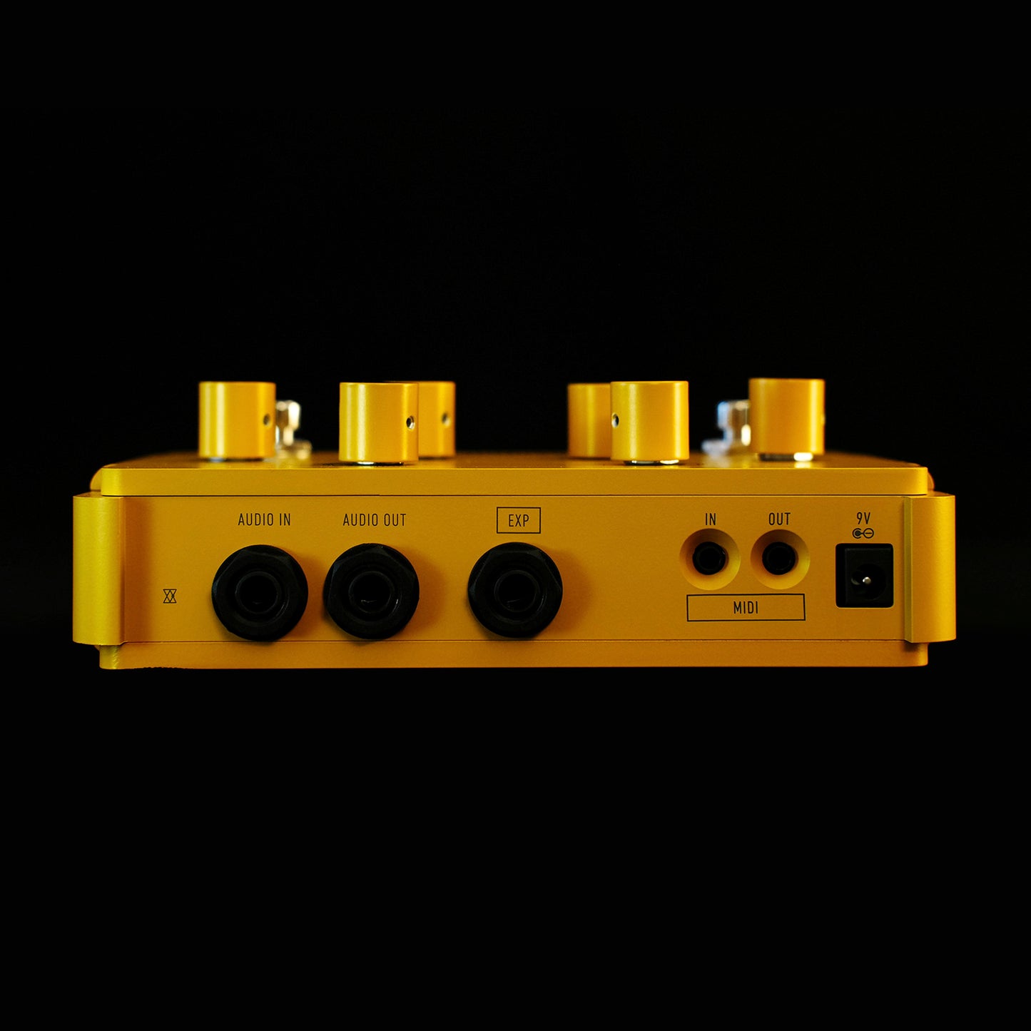 KERNOM Moho Fuzz – Pédale fuzz