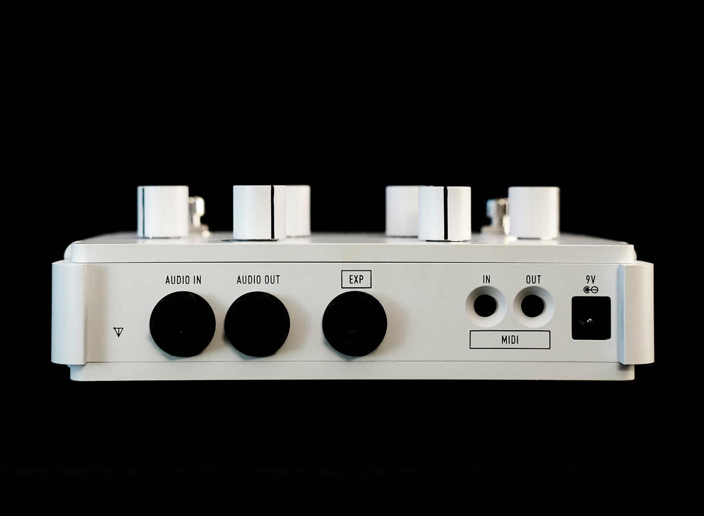 KERNOM Ridge Overdrive – Pédale overdrive