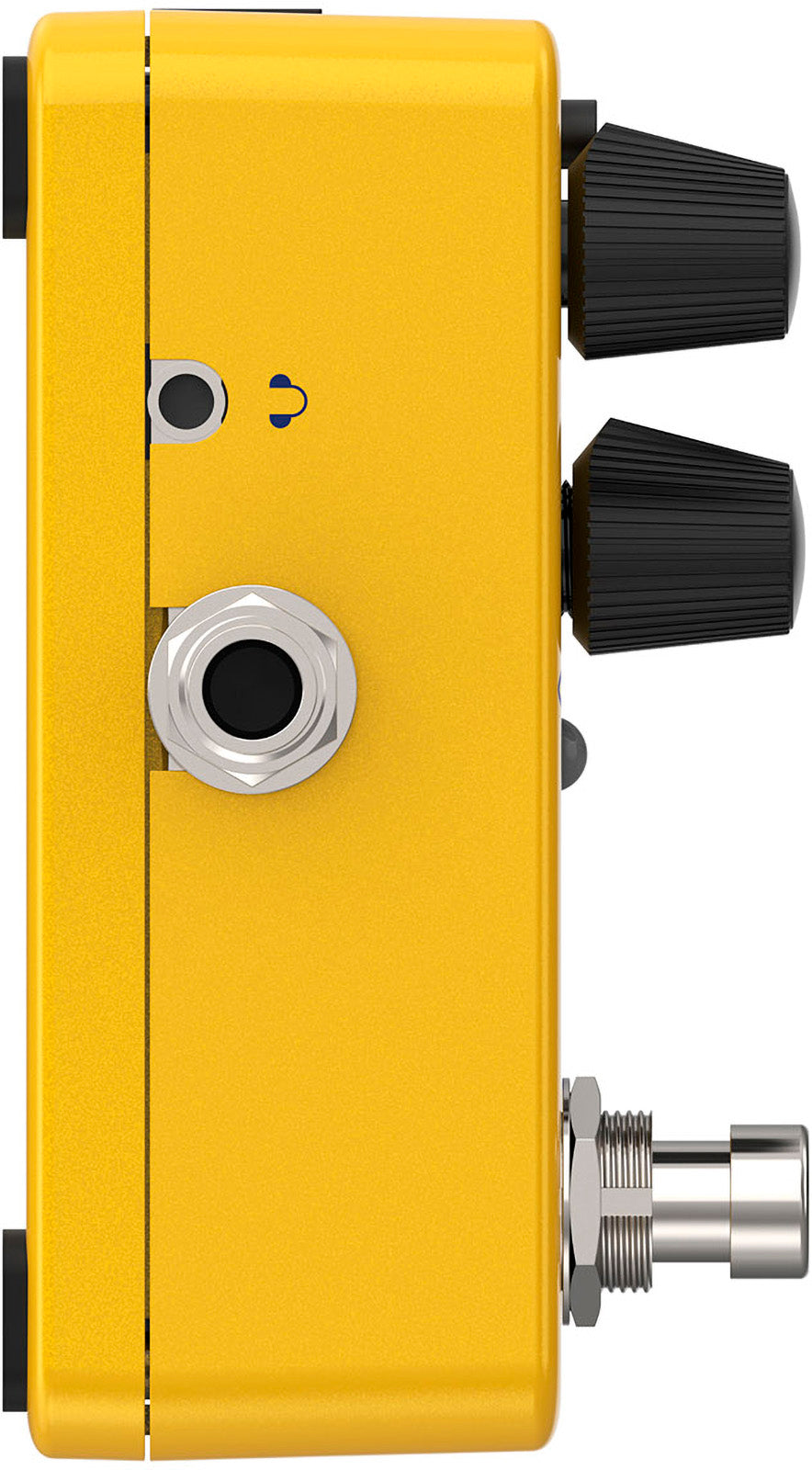 PEDALE OCTAVER LOOPER IR LOADER NUX A/B ROLL