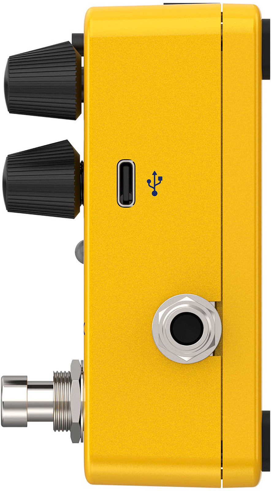 PEDALE OCTAVER LOOPER IR LOADER NUX A/B ROLL