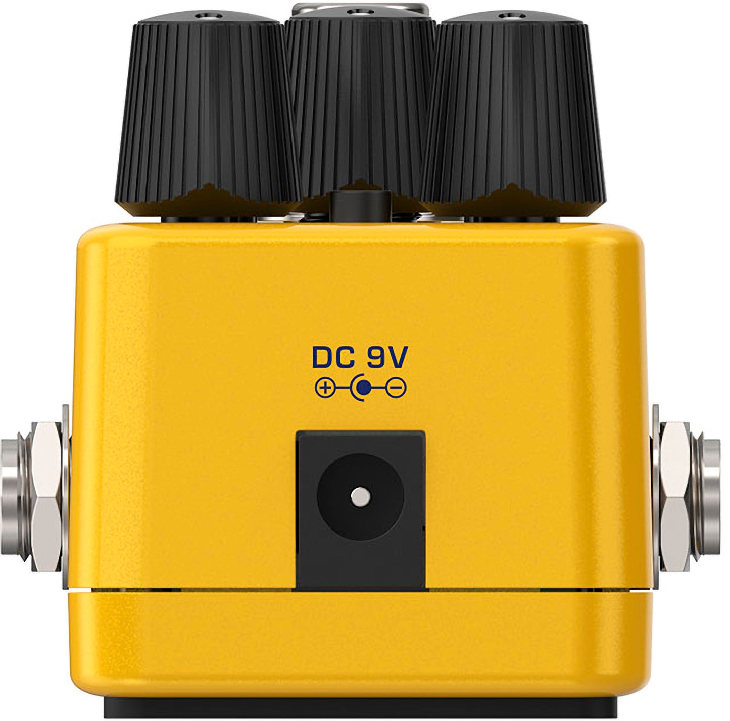 PEDALE OCTAVER LOOPER IR LOADER NUX A/B ROLL