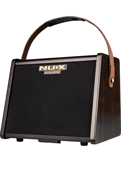 Ampli guitare acoustique 25W NUX AC25