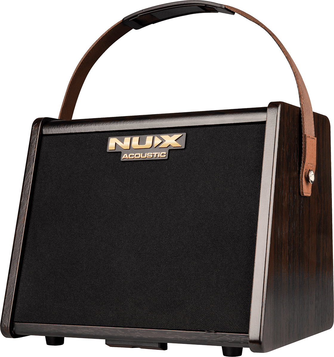 Ampli guitare acoustique 25W NUX AC25