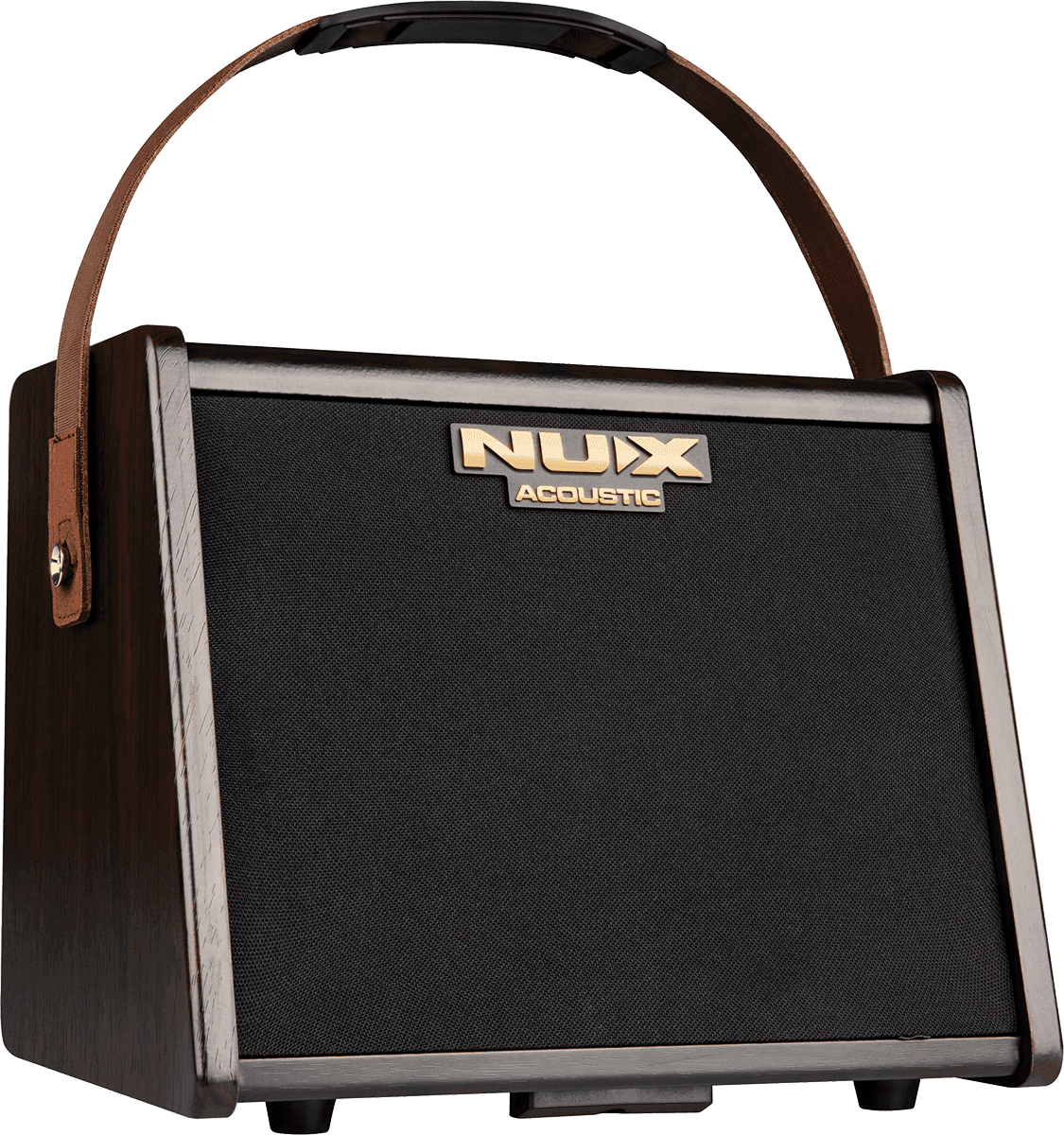 Ampli guitare acoustique 25W NUX AC25