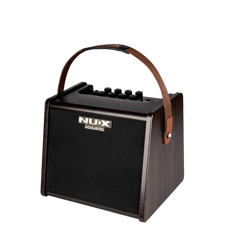 Ampli guitare acoustique 25W NUX AC25