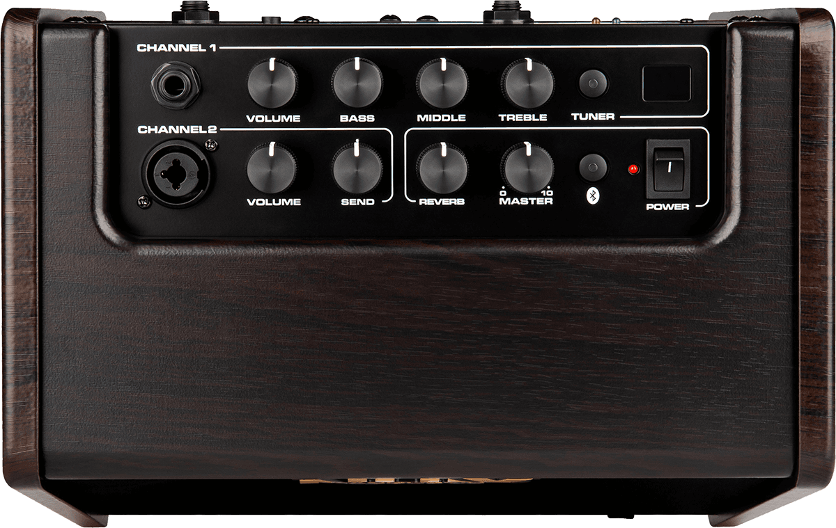 Ampli guitare acoustique 25W NUX AC25
