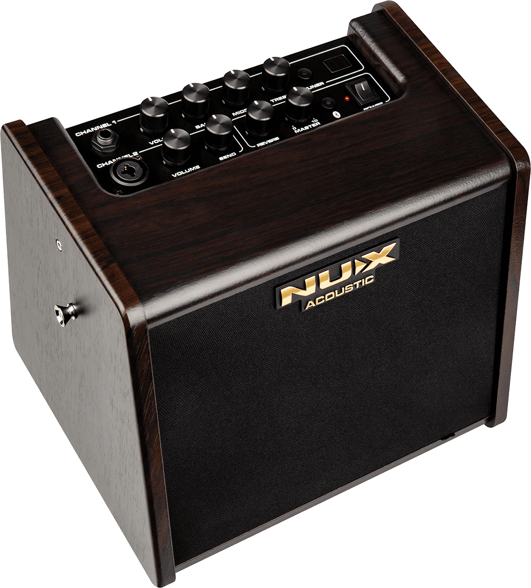 Ampli guitare acoustique 25W NUX AC25