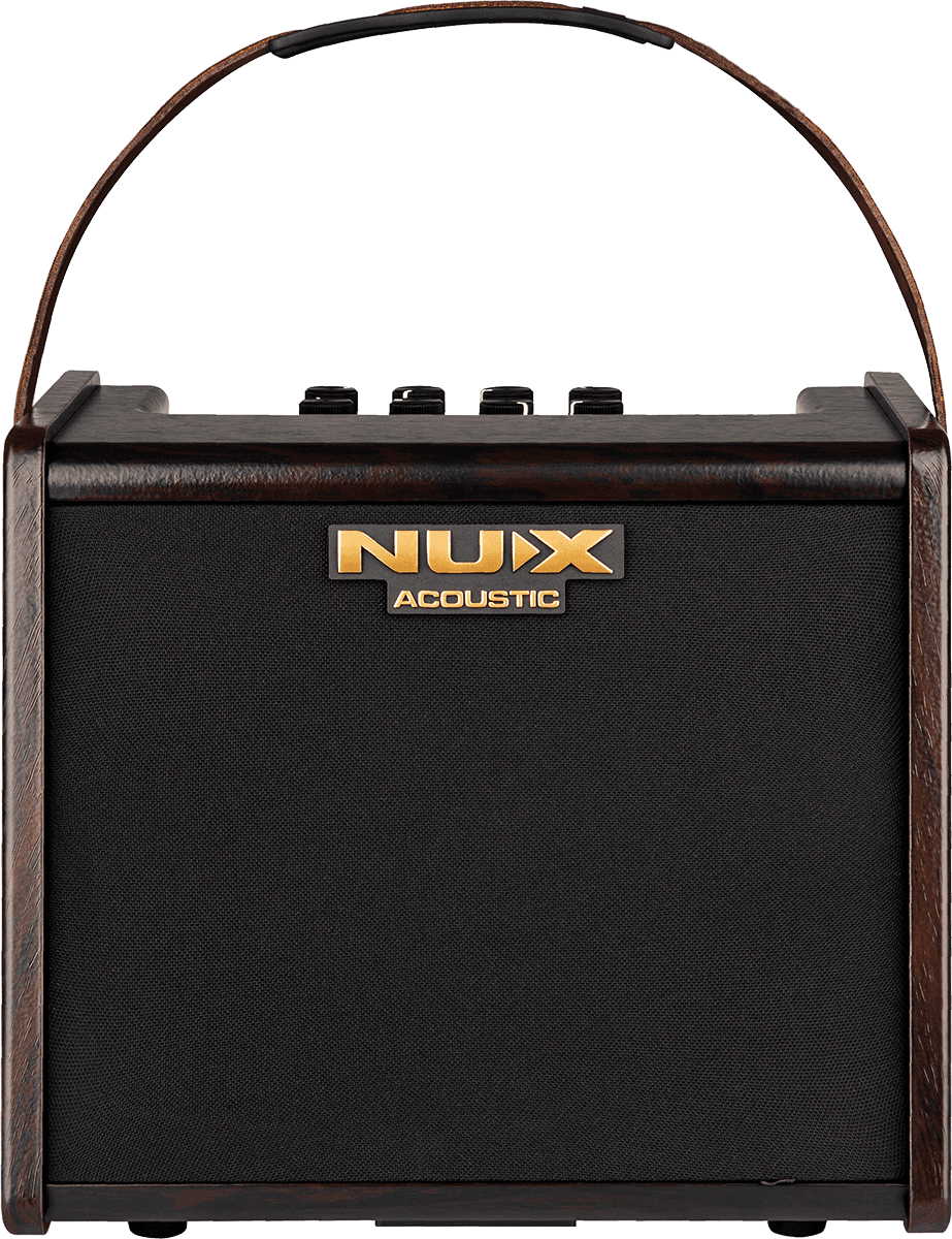 Ampli guitare acoustique 25W NUX AC25