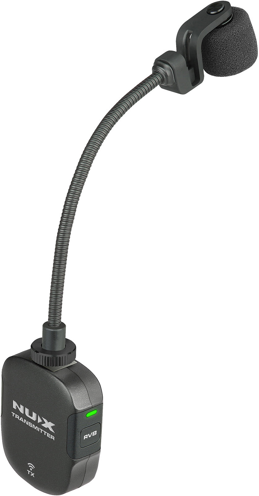Système sans-fil complet pour violon 2,4GHz NUX B-11 Pro