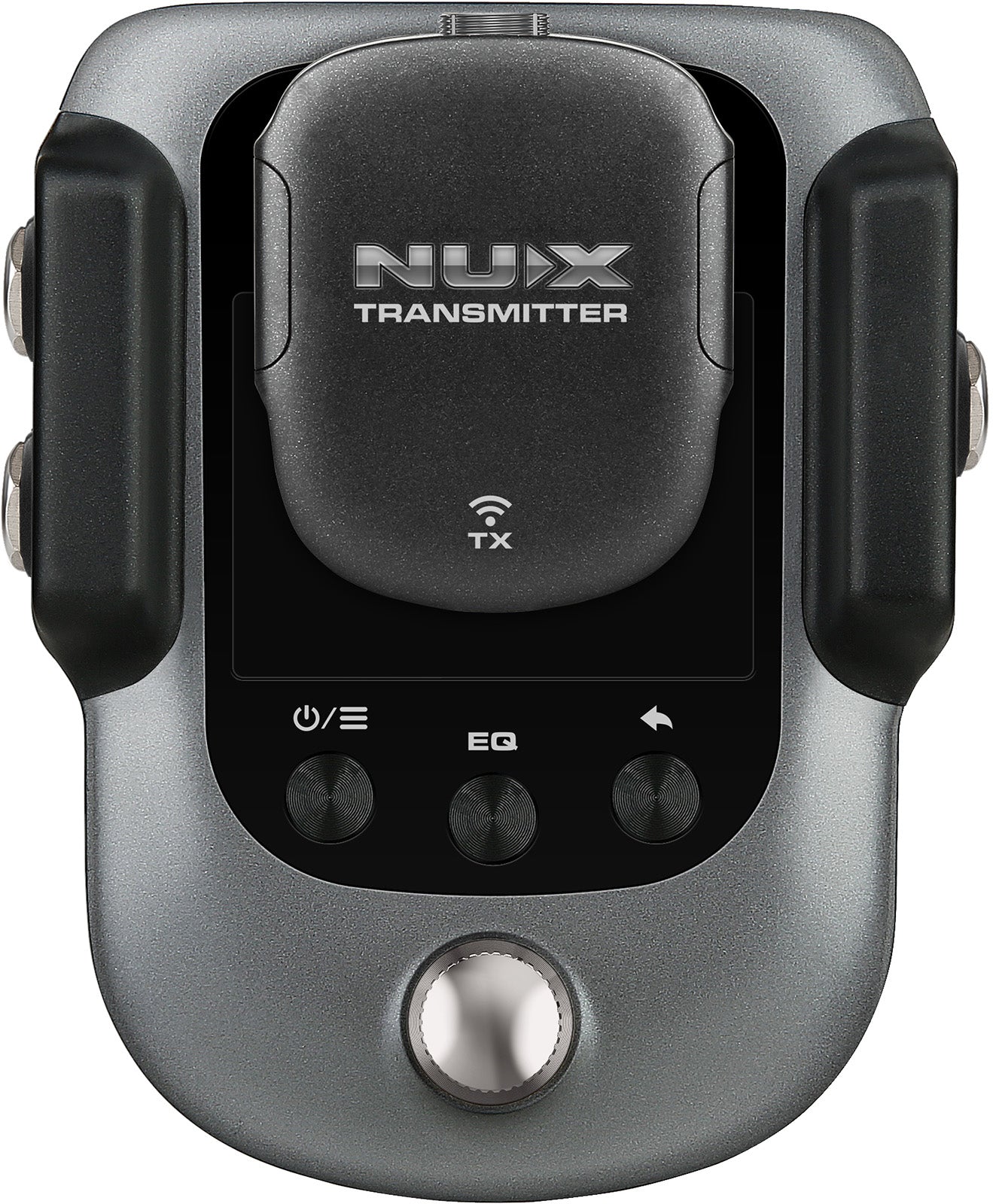 Système sans-fil complet pour violon 2,4GHz NUX B-11 Pro