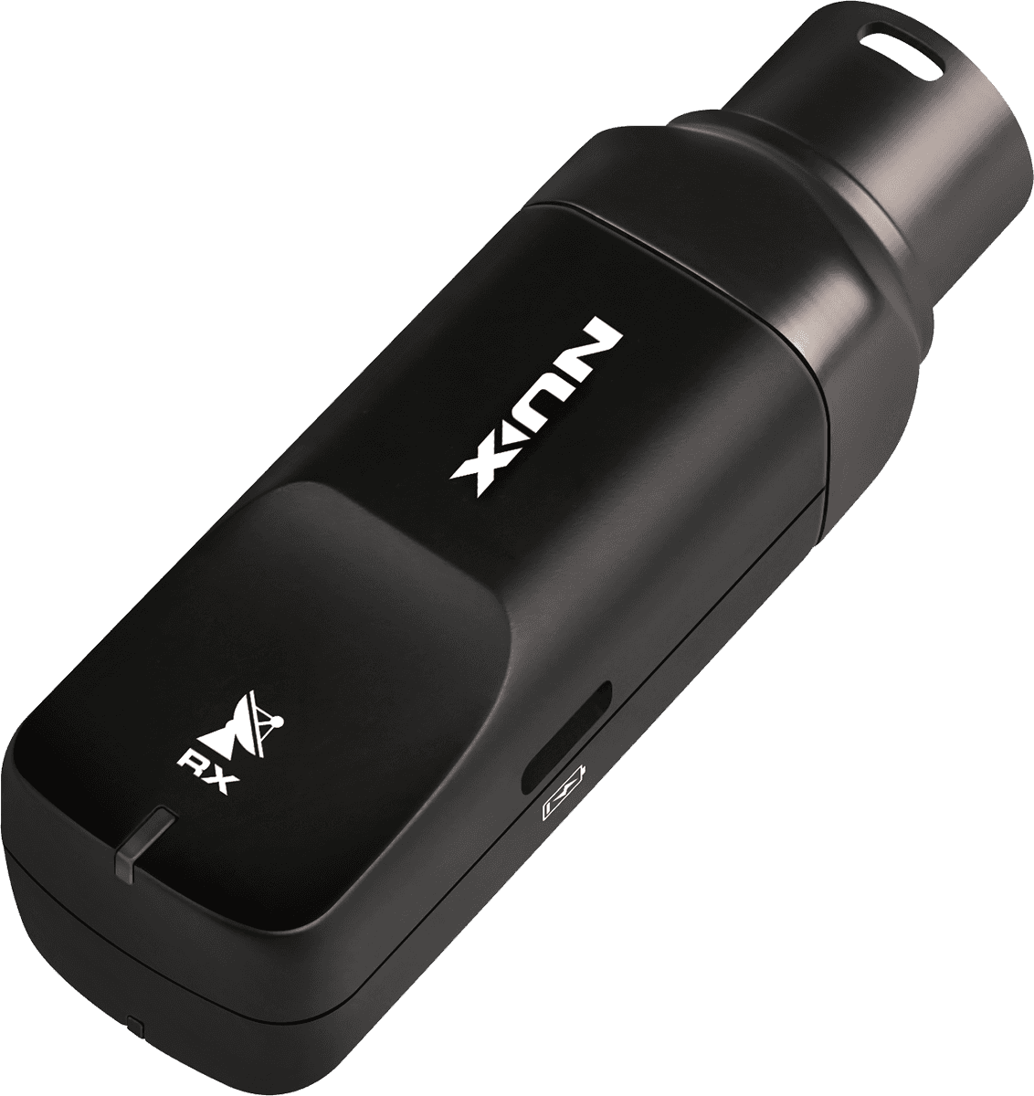 Système sans fil pour saxophone 2,4 GHz NUX B6