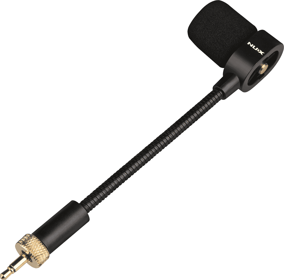 Système sans fil pour saxophone 2,4 GHz NUX B6