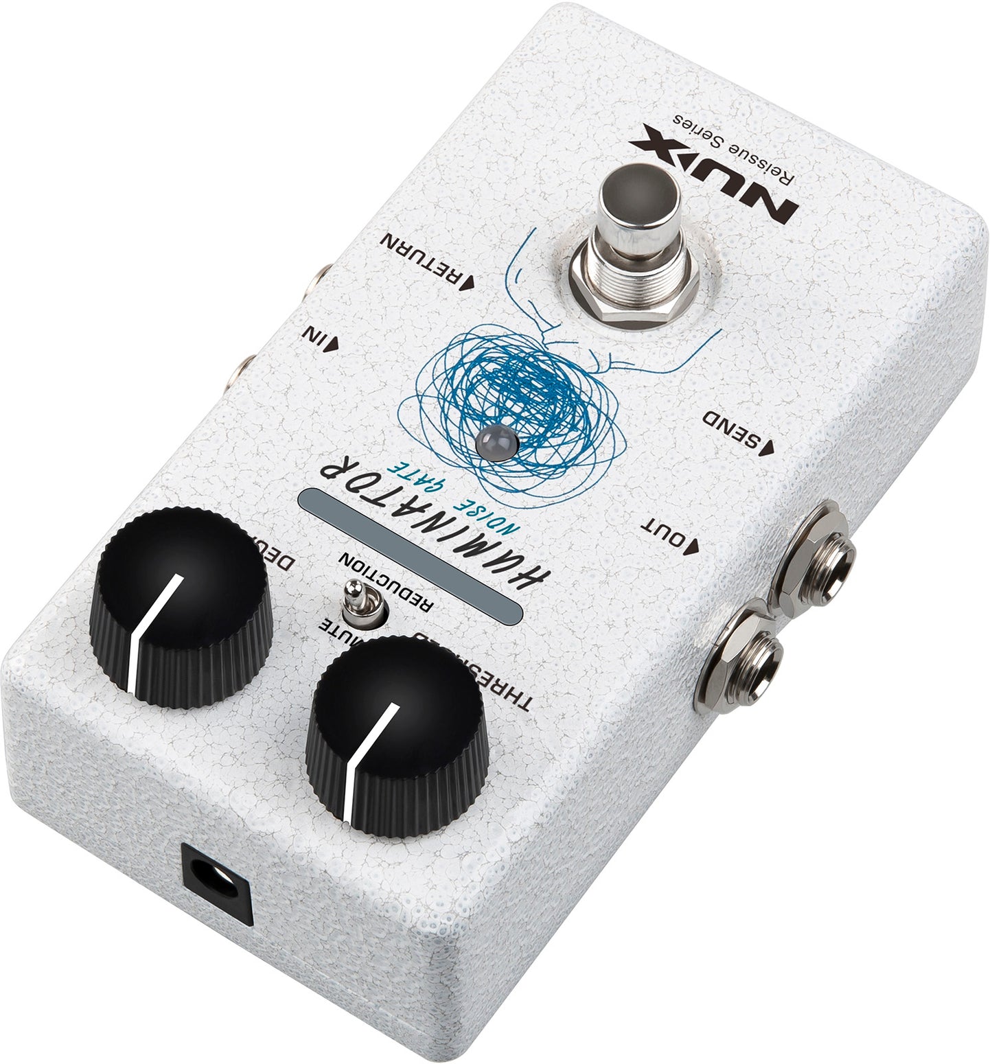 PEDALE NOISE GATE NUX HUMINATOR