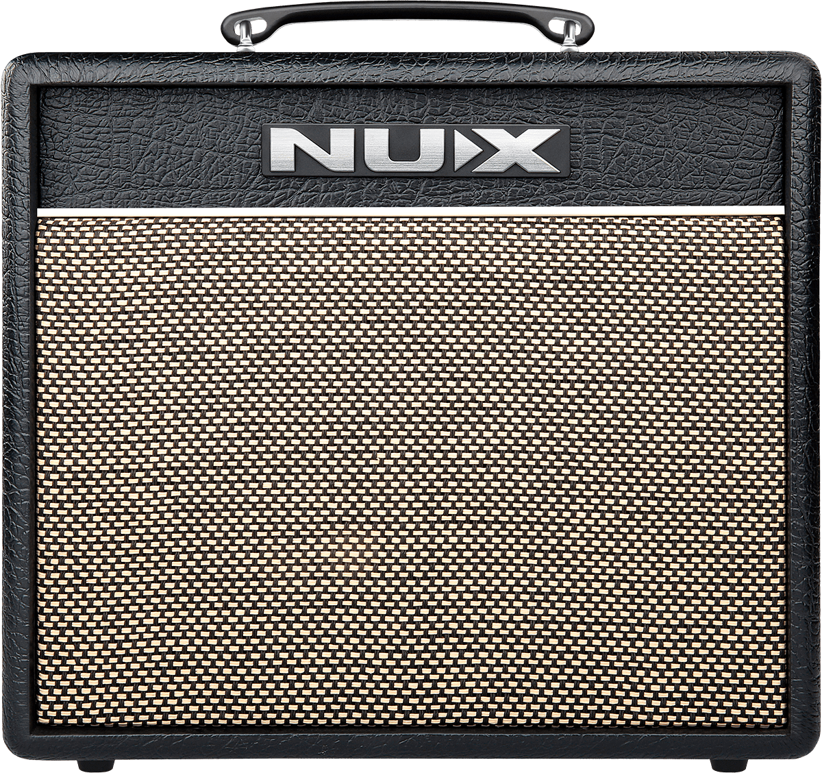 Ampli Guitare électrique- À modélisation 20W Bluetooth NUX MIGHTY-20-MK2