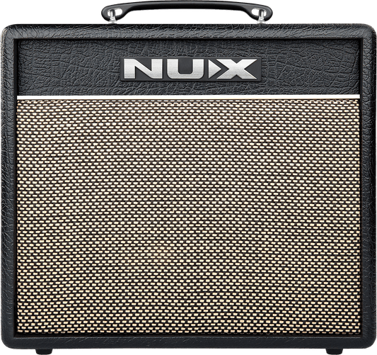 Ampli Guitare électrique- À modélisation 20W Bluetooth NUX MIGHTY-20-MK2
