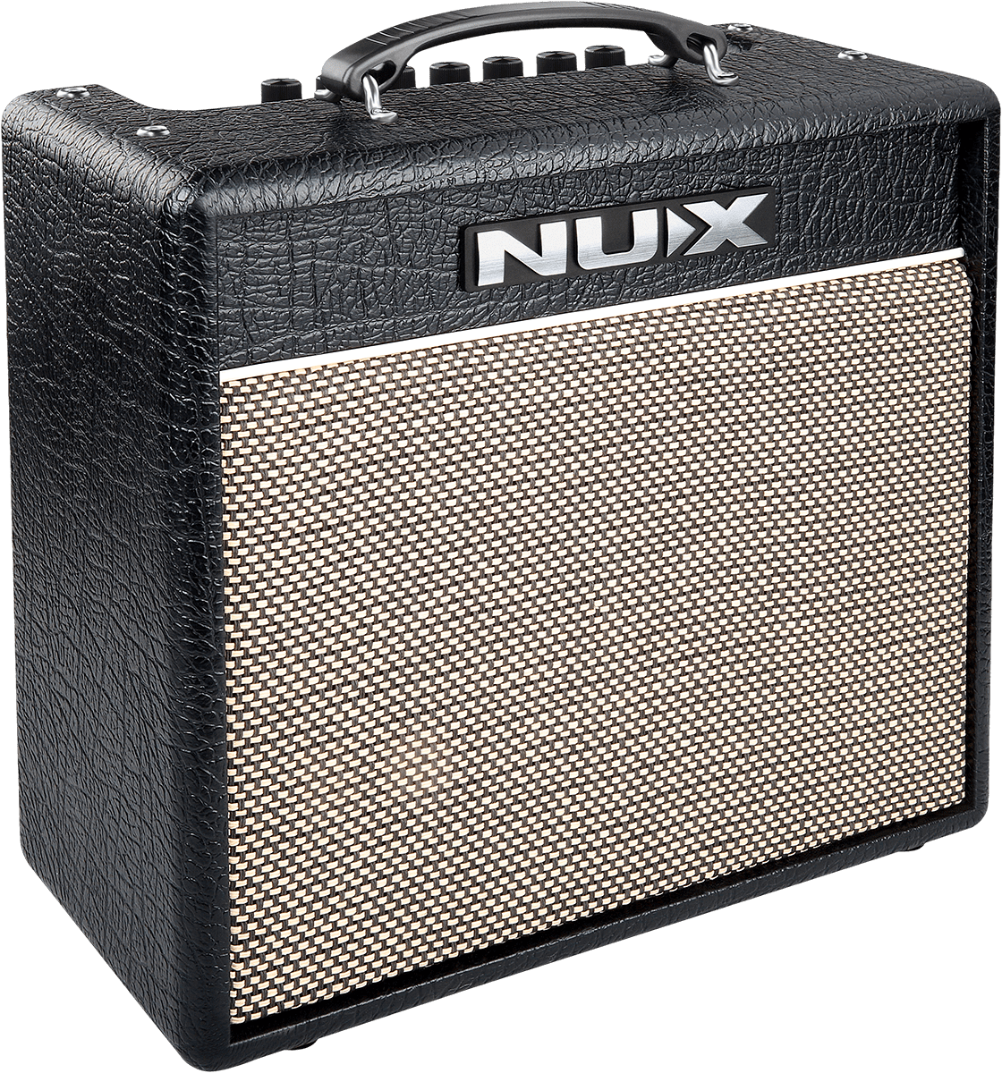 Ampli Guitare électrique- À modélisation 20W Bluetooth NUX MIGHTY-20-MK2