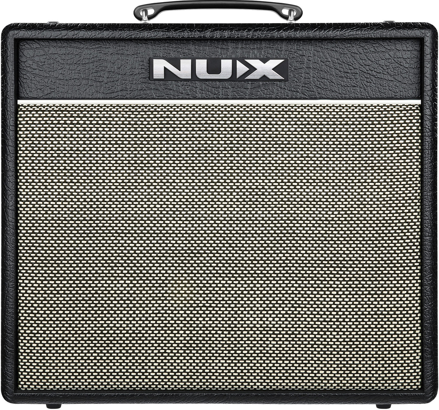 Ampli guitare electrique À modélisation 40 / 5W / 0.5W + Bluetooth NUX MIGHTY-40-MK2