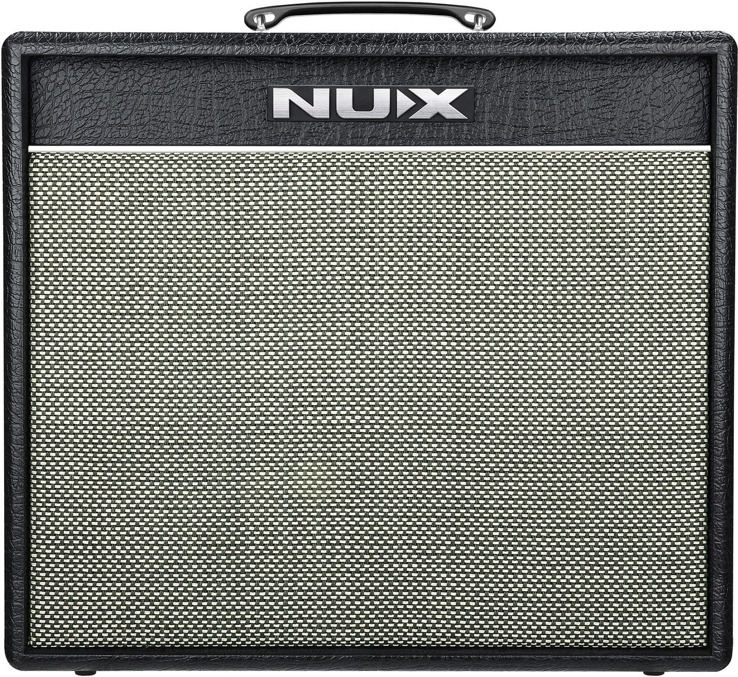 Amplis Guitare electrique À modélisation 60W / 5W / 0.5W + Bluetooth NUX MIGHTY-60-MK2