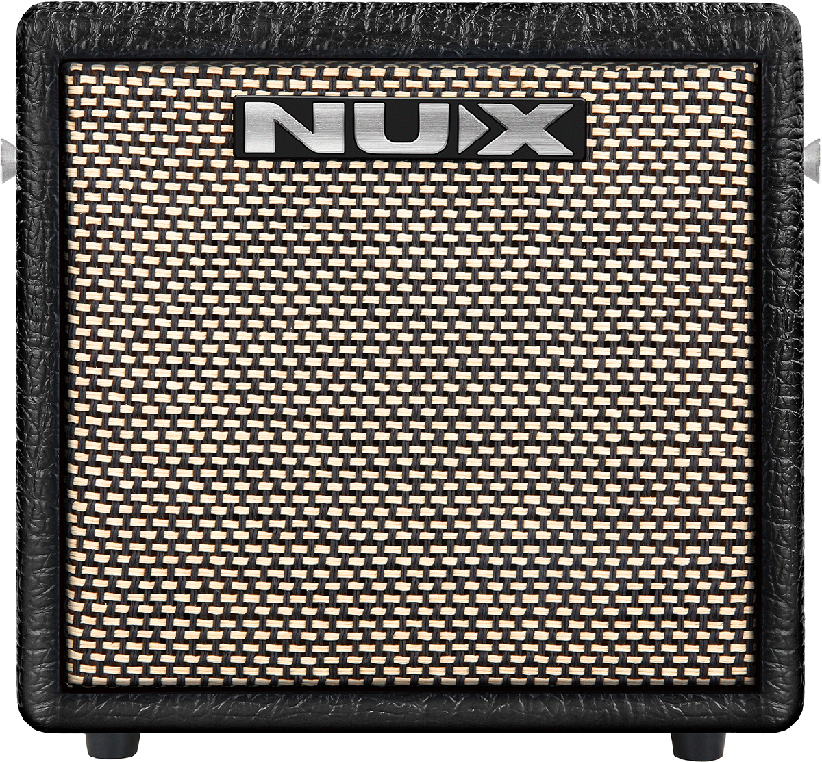 Ampli GUITARE ELECTRIQUE Portable 8W - 2 canaux Bluetooth  NUX MIGHTY-8BT-MK2