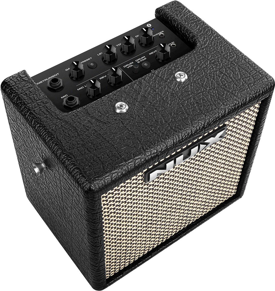 Ampli GUITARE ELECTRIQUE Portable 8W - 2 canaux Bluetooth  NUX MIGHTY-8BT-MK2