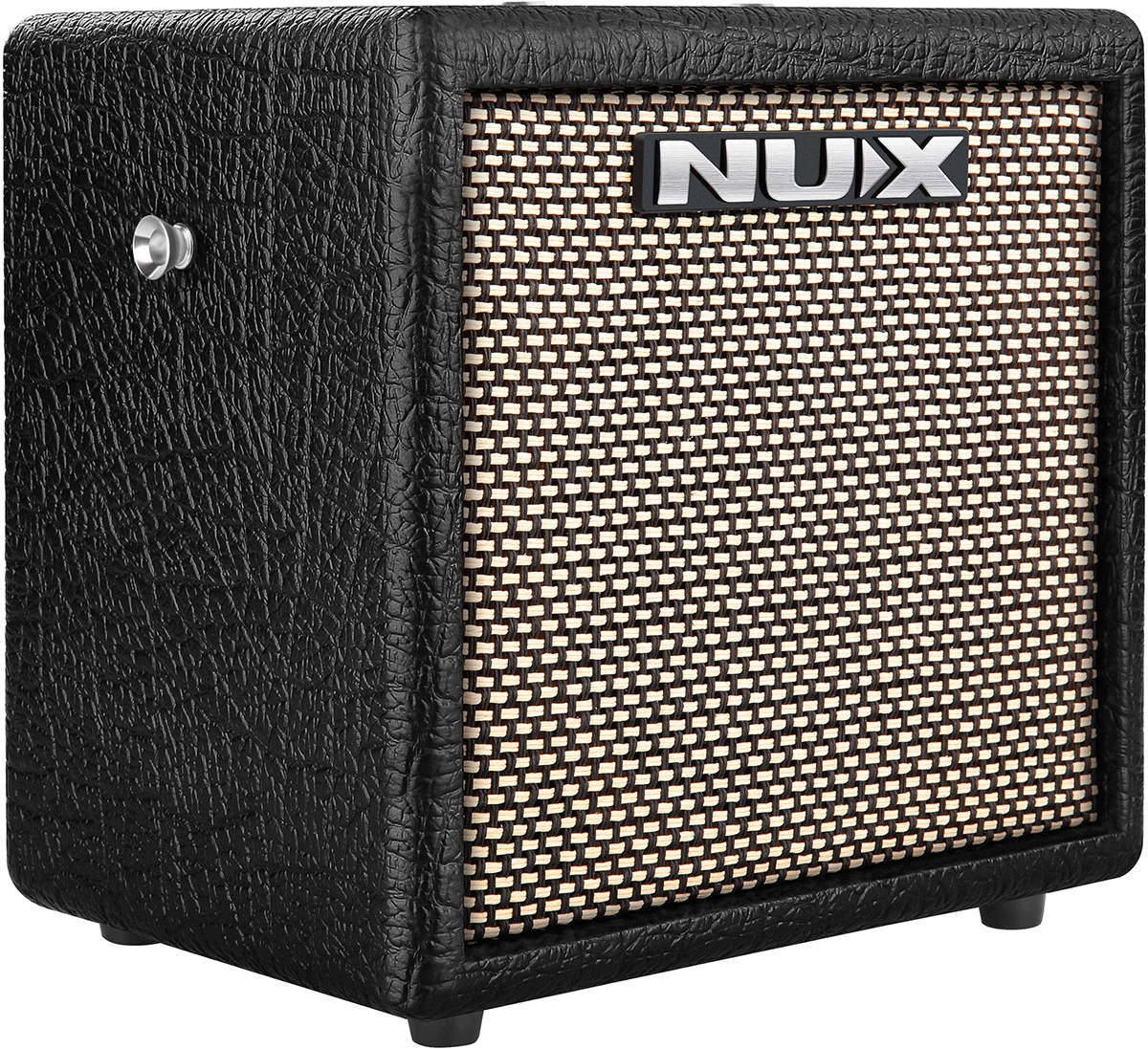Ampli GUITARE ELECTRIQUE Portable 8W - 2 canaux Bluetooth  NUX MIGHTY-8BT-MK2