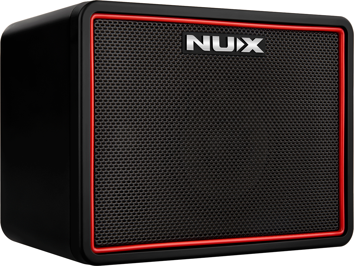 Amplis Compact 3W Bluetooth NUX MIGHTY LITE BT MK2