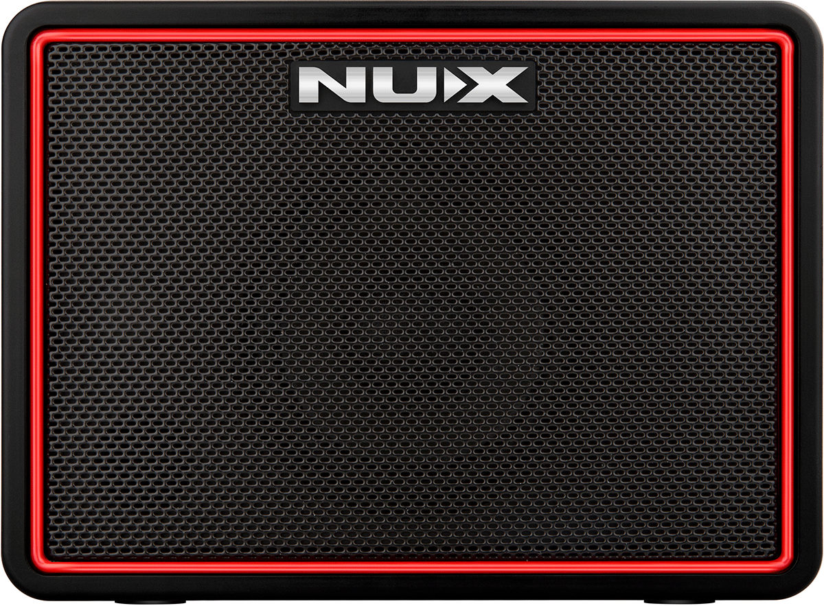 Amplis Compact 3W Bluetooth NUX MIGHTY LITE BT MK2