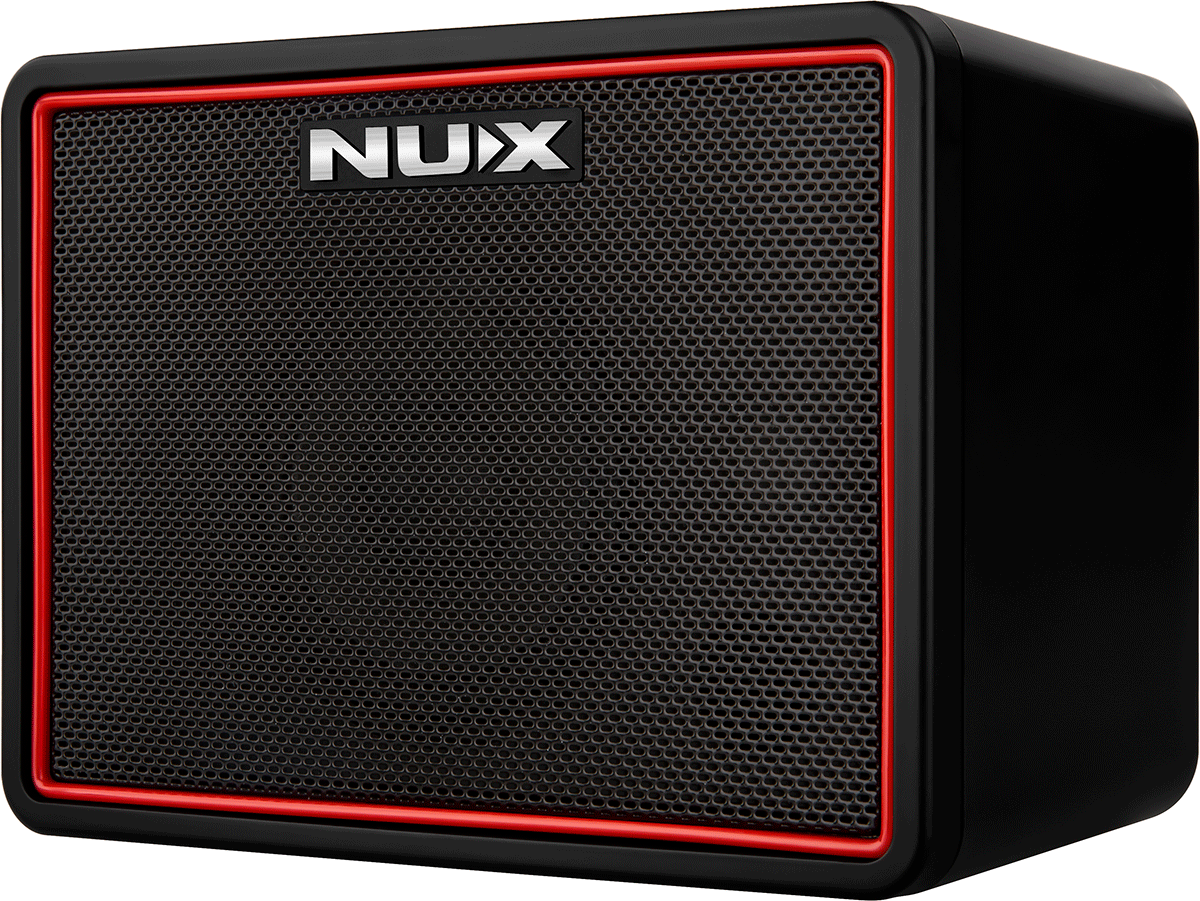 Amplis Compact 3W Bluetooth NUX MIGHTY LITE BT MK2