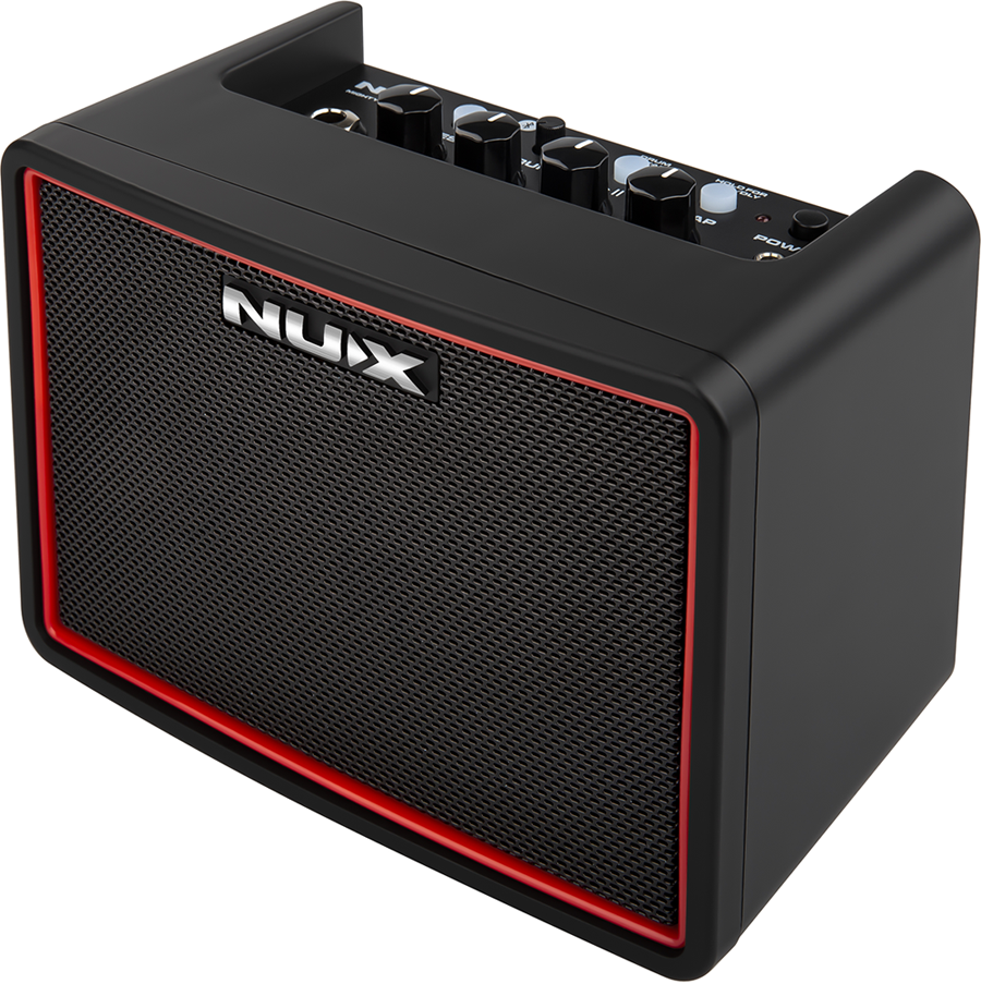 Amplis Compact 3W Bluetooth NUX MIGHTY LITE BT MK2