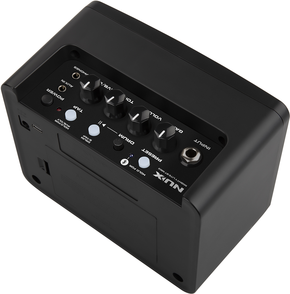 Amplis Compact 3W Bluetooth NUX MIGHTY LITE BT MK2